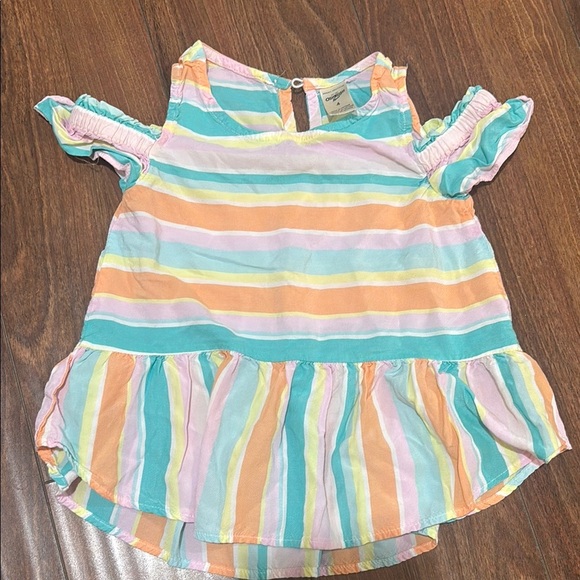 4t Short Sleeve Top - Picture 1 of 3